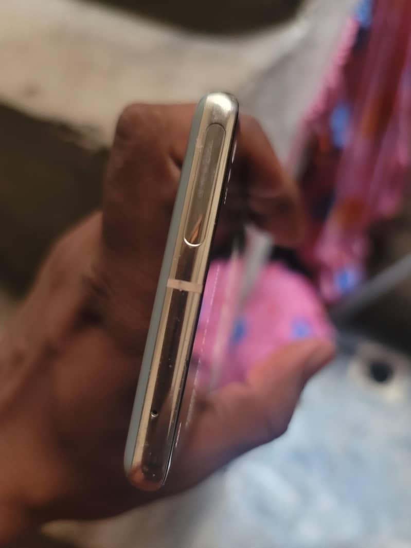 Google Pixel 7 Pro 3