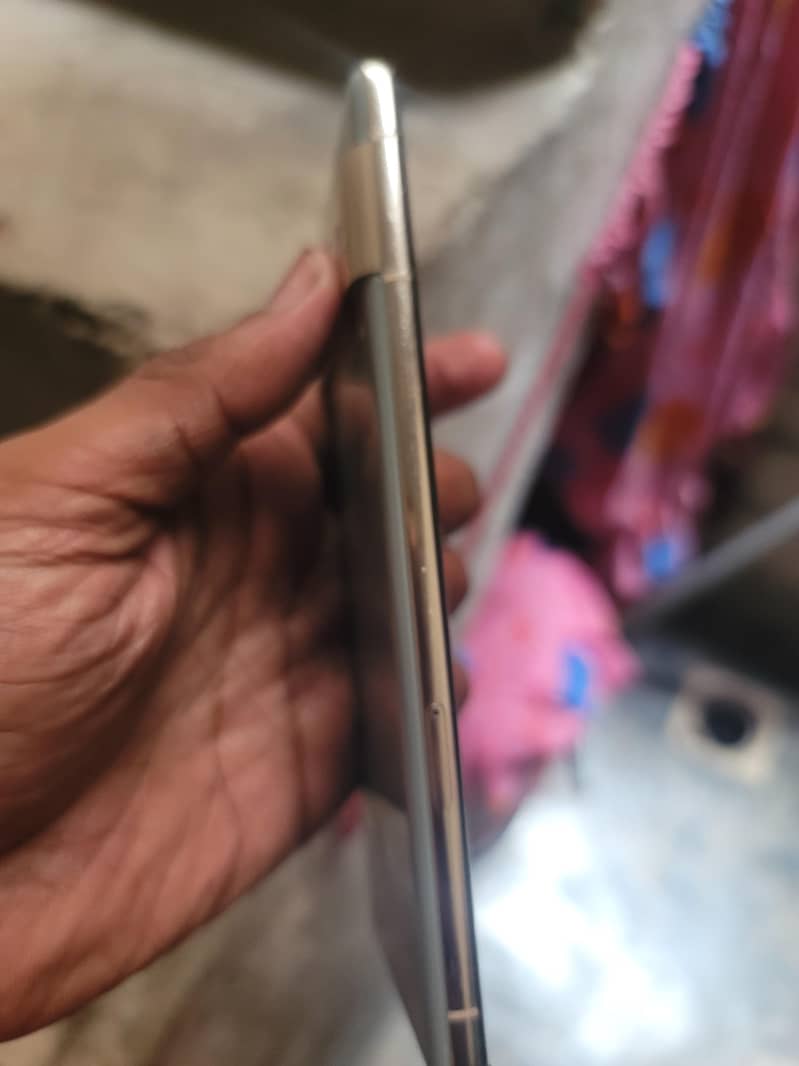Google Pixel 7 Pro 5