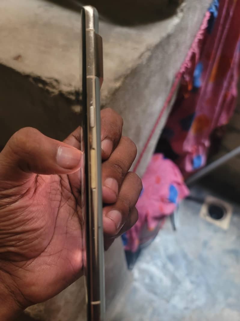 Google Pixel 7 Pro 7