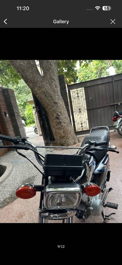 All Geniuen bike
