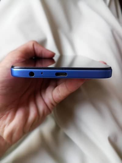 Infinix Smart 20