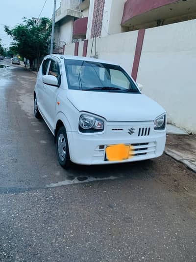 Suzuki Alto vxl AGS 2022