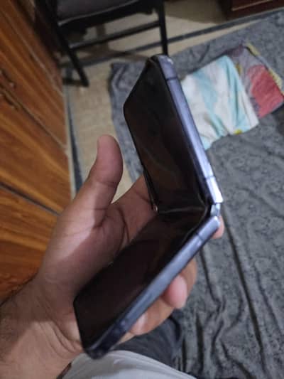 Samsung Galaxy Flip Z Flip 4 Snapdragon 8 gen
