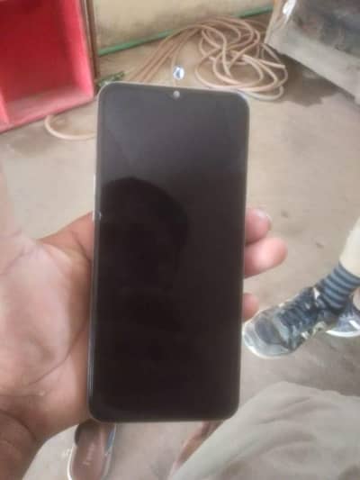 Realme 6i