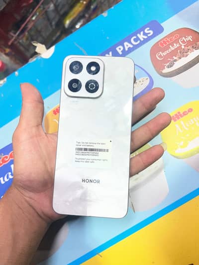 Honor X7c