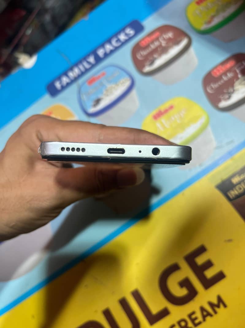 Honor X7c 2