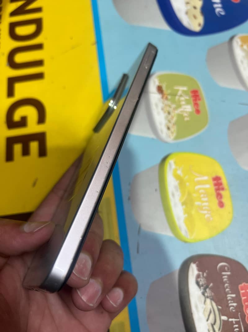 Honor X7c 6