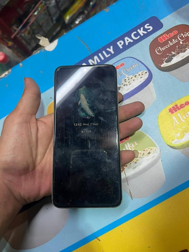 Honor X7c 7