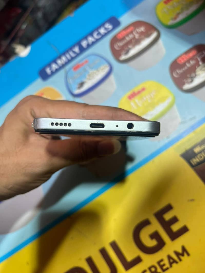 Honor X7c 8
