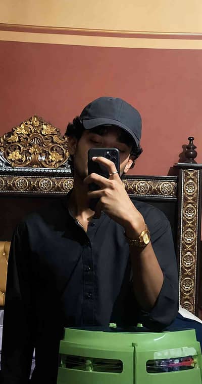 Mohsin Ali
