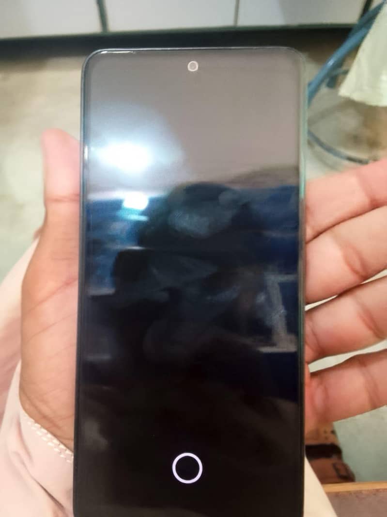 Xiaomi Redmi Note 13 1