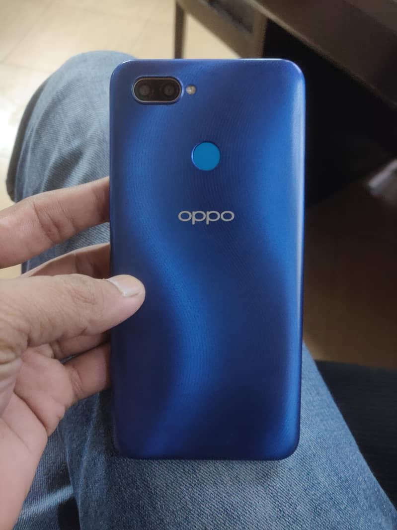 Oppo A12 1