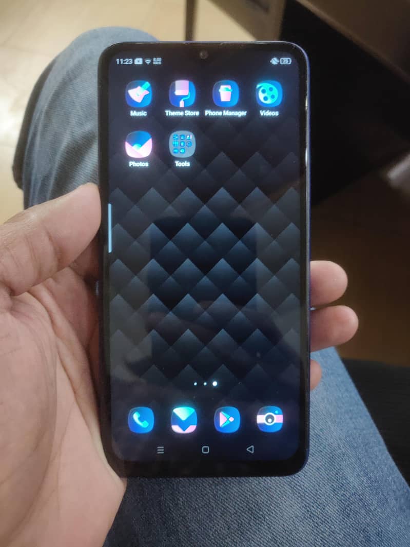 Oppo A12 2