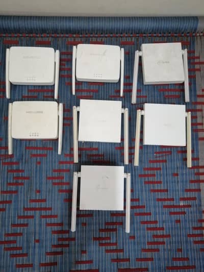 Wifi router