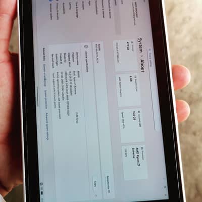 Asus Rog ally z1 extreme URGENT SELL