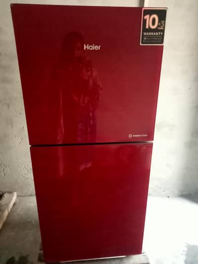 Haier Fridge