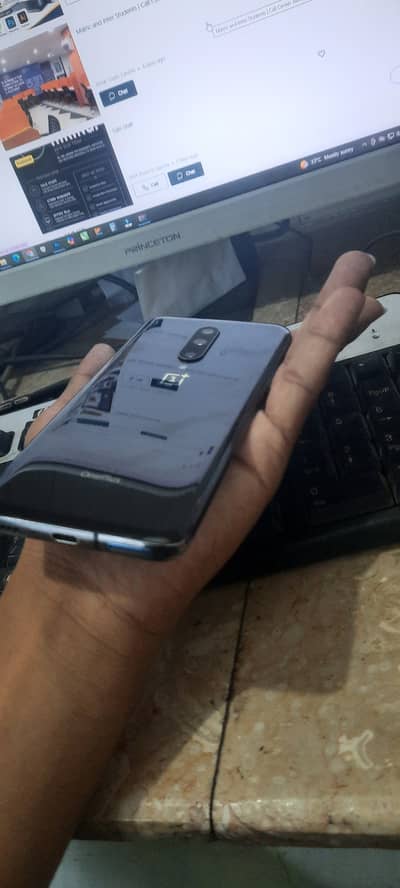 One Plus 7 Pro sale and exchange