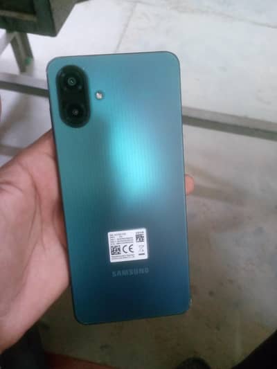Samsung Mobile A07 5G