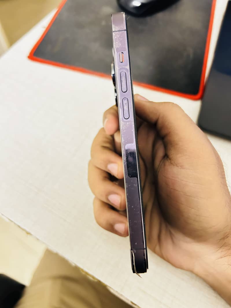Apple iPhone 14 Pro 3
