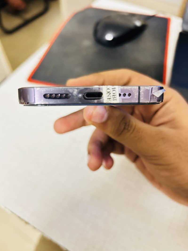 Apple iPhone 14 Pro 5
