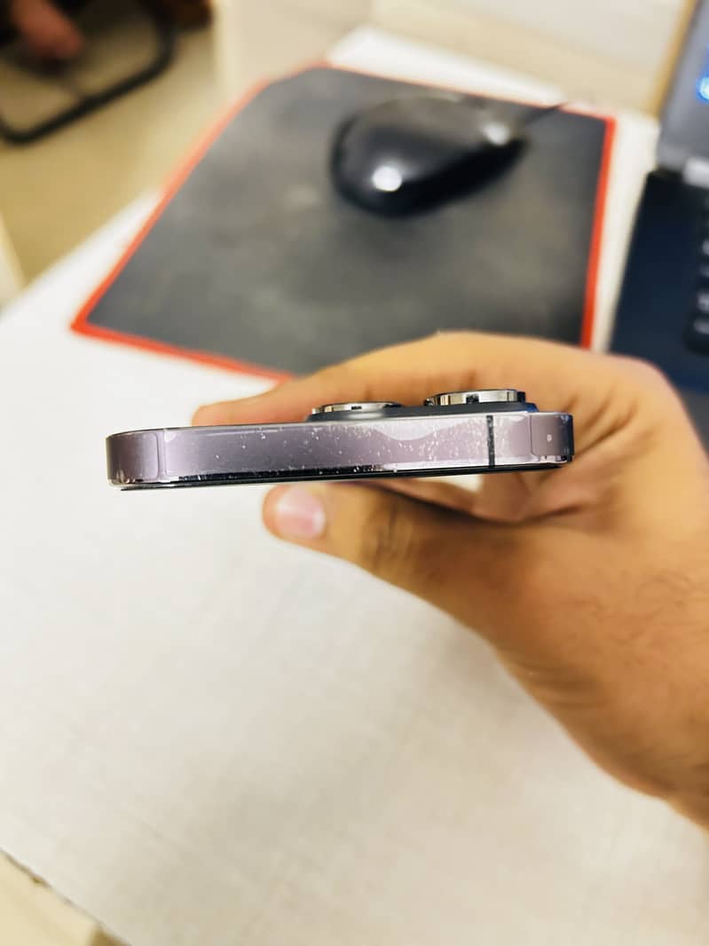 Apple iPhone 14 Pro 6
