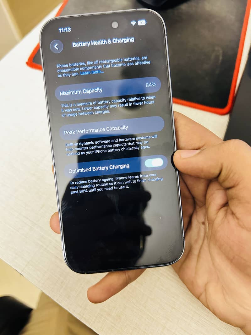Apple iPhone 14 Pro 7