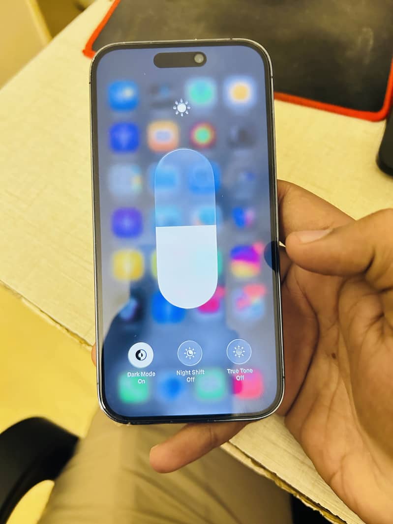 Apple iPhone 14 Pro 8
