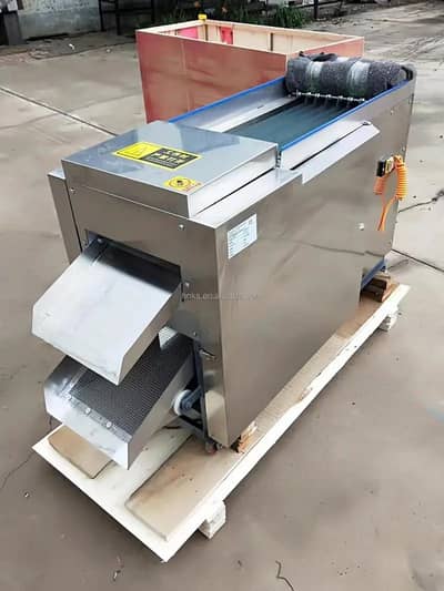 All Imported Heavy-Duty - Grinder, Crusher, Pin Mill & Chakki Machines