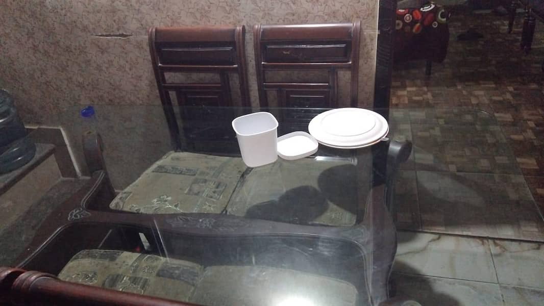 Dining table 3