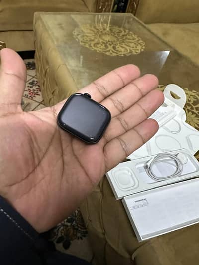 apple smart watch series 10