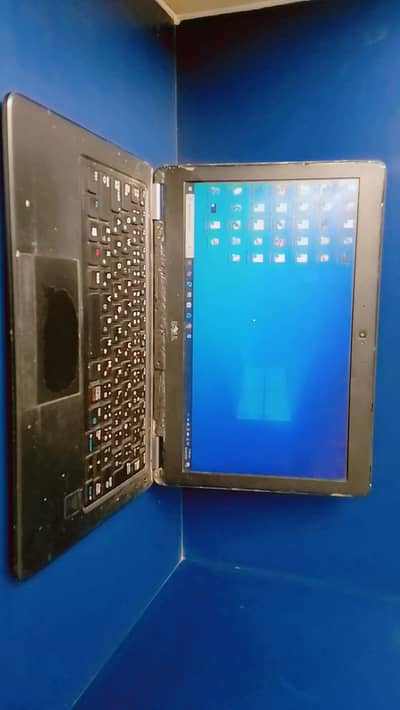 Dell Latitude E7250 | Core i5 5th Gen | 8GB RAM | 128GB SSD