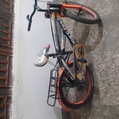 cycle 18 inch for sale