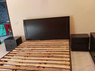 Bed set