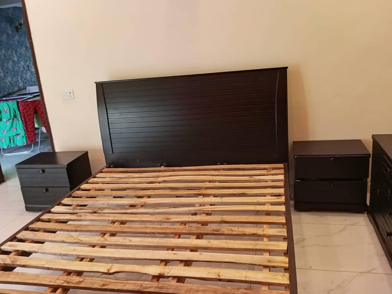 Bed set 0