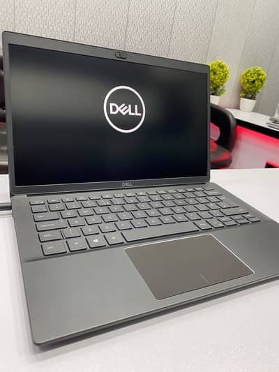 Dell Latitude 3301 | Core i7-8th gen | 8/256 SSD