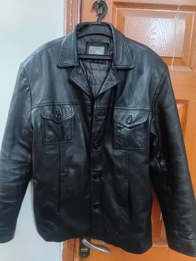 Ferruche Leather jacket for sale