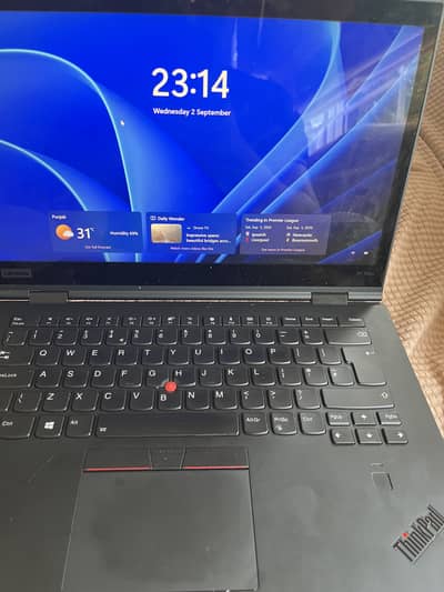 LENOVO THINKPAD X1