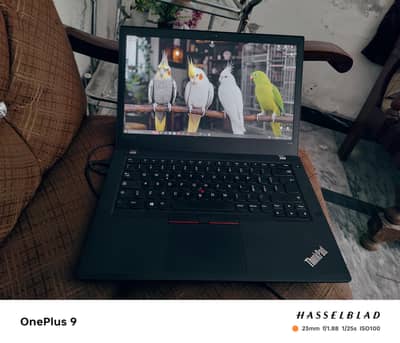 Lenovo Laptop- Read description