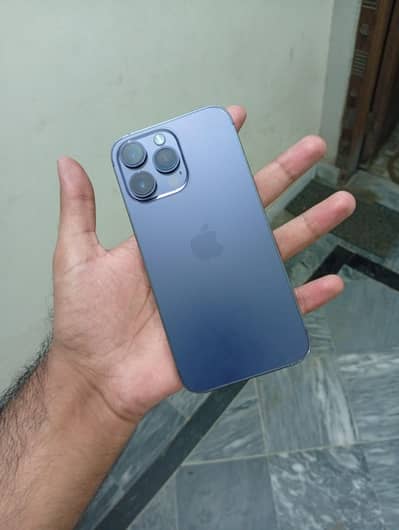 Apple iPhone 14 Pro Max Deep Purple LL/A JV