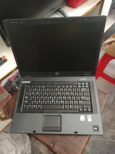 laptop in Good condition