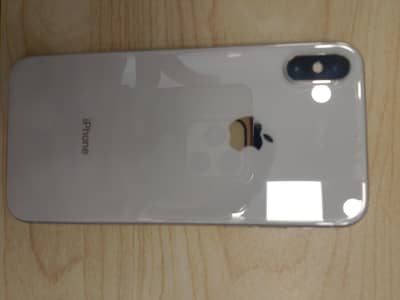 Apple iPhone X