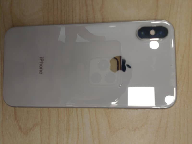 Apple iPhone X 0