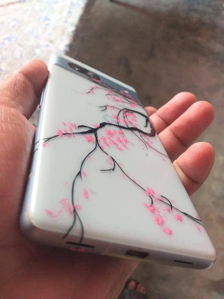 Google Pixel 7a 0