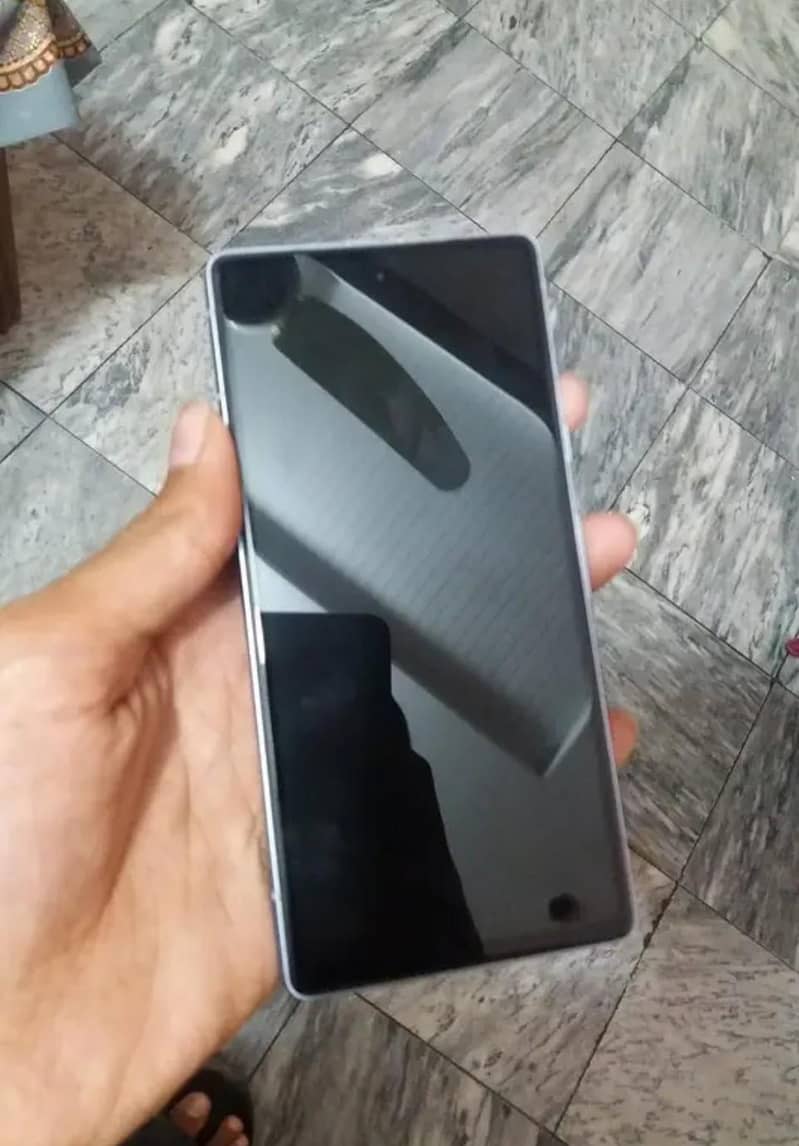Google Pixel 7a 1