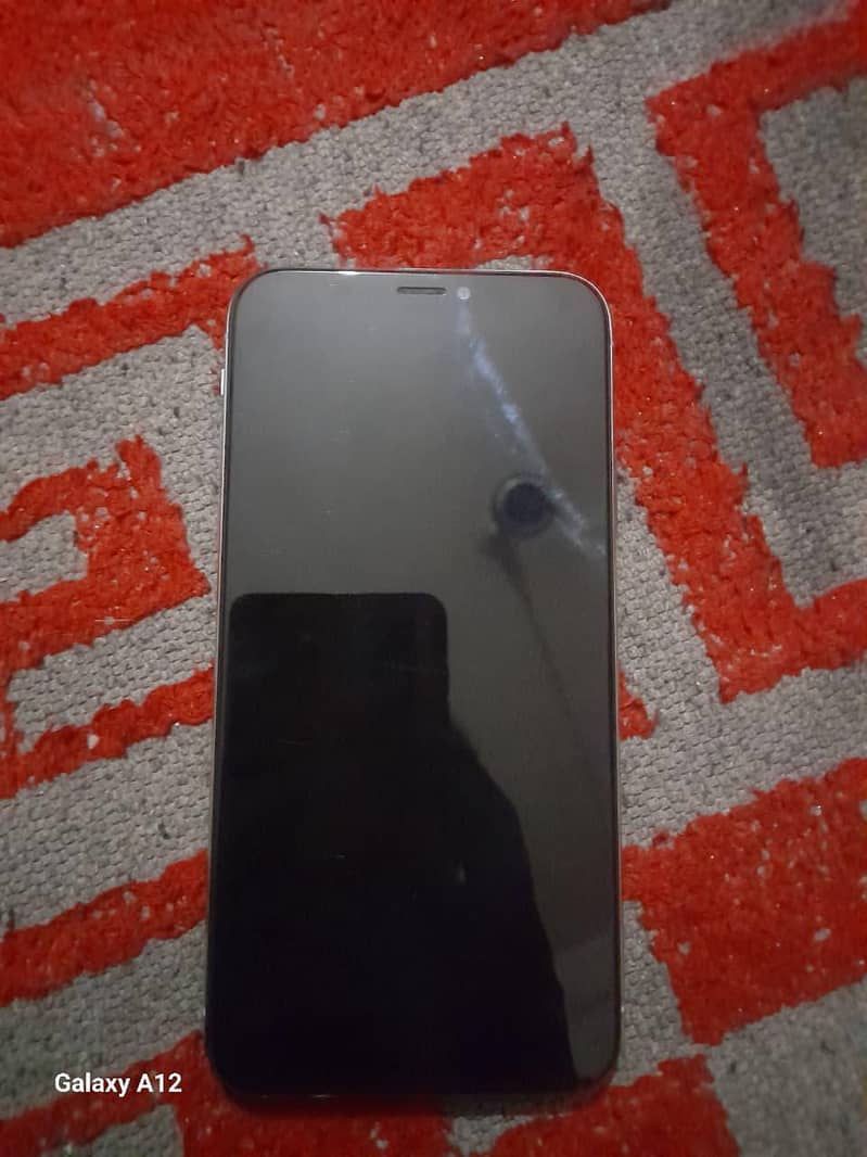 iPhone X 0