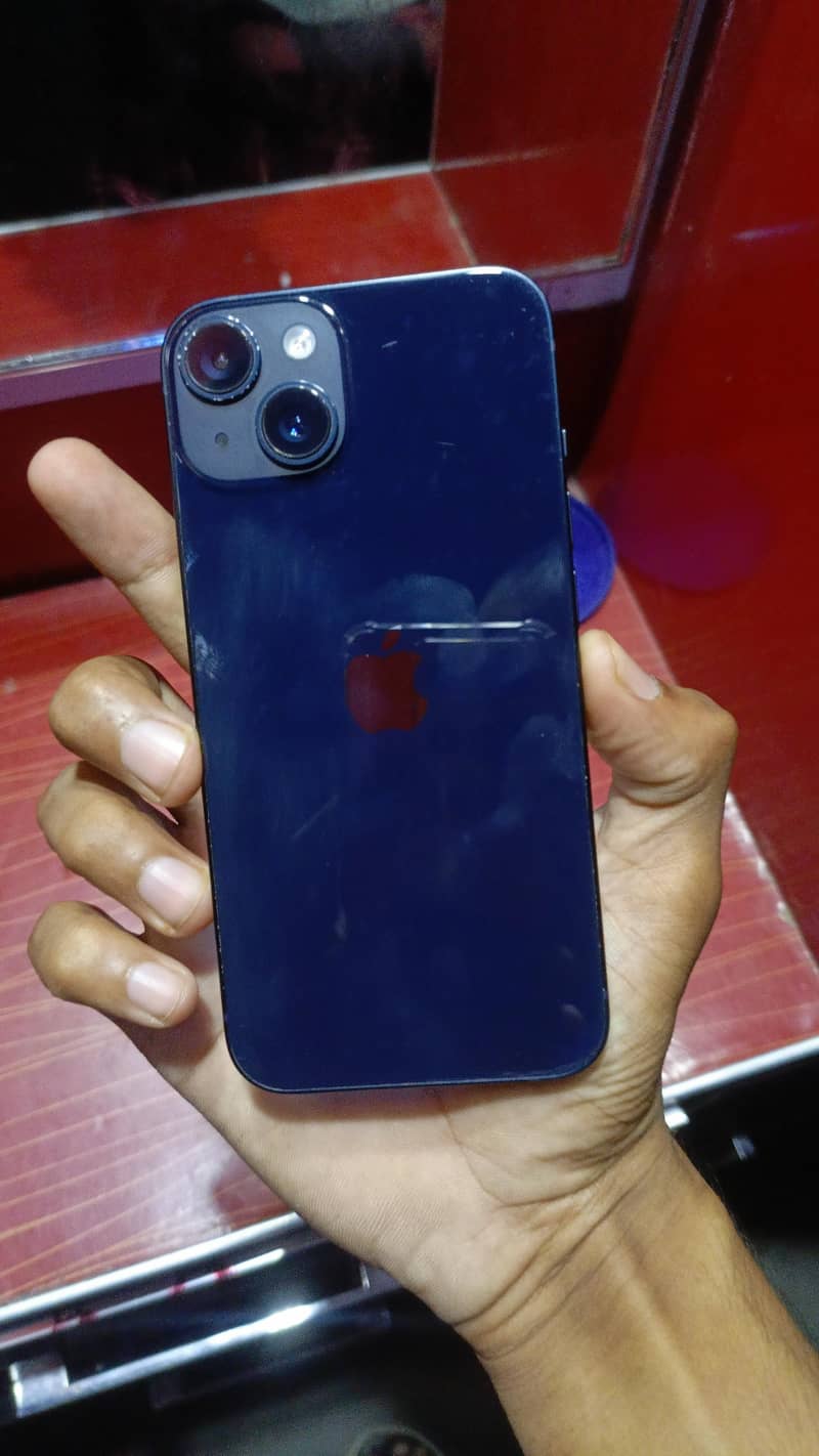 Apple iPhone 14 1