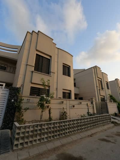 Gorgeous Prime Location 240 Square Yards House For sale Available In Bagh-e-Korangi