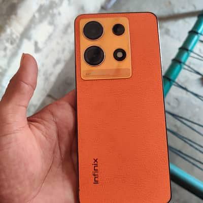 Infinix Note 30 1