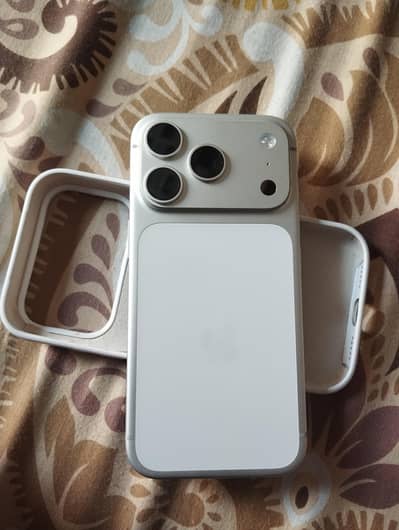 Apple iPhone 17 Pro factory unlock