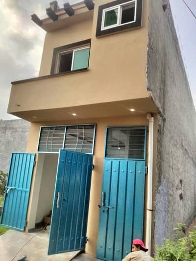 2.5 Marla House
